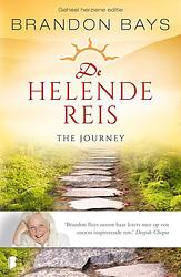 Foto van De helende reis - brandon bays - ebook (9789402302257)