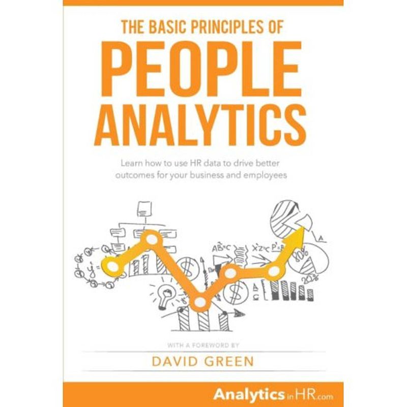 Foto van The basic principle of people analytics