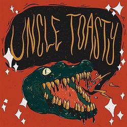 Foto van Uncle toasty - lp (0614511871525)