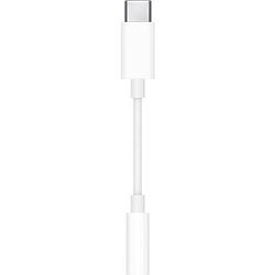 Foto van Apple apple ipad/iphone/ipod aansluitkabel wit