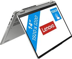 Foto van Lenovo ideapad flex 5 14iau7 82r700cpmh