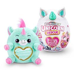 Foto van Rainbocorns unicorn rescue big surprise serie 4