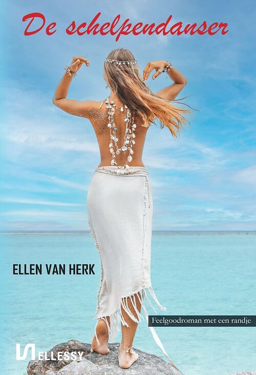 Foto van De schelpendanser - ellen van herk - ebook (9789464496253)