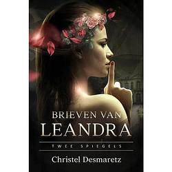 Foto van Brieven van leandra