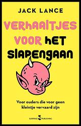 Foto van Verhaaltjes voor het slapengaan - jack lance - ebook (9789088530418)