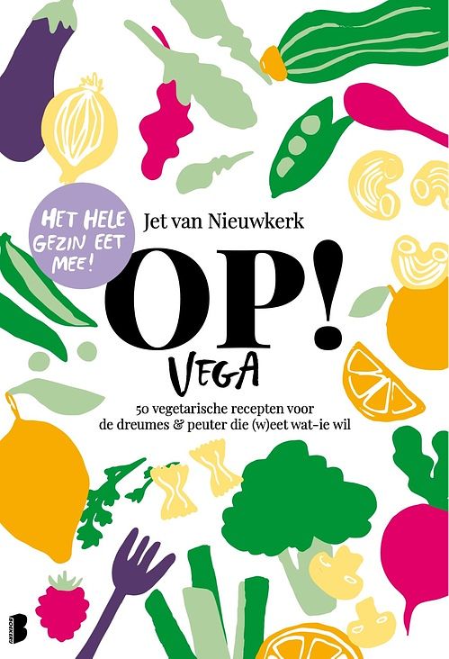 Foto van Op! vega - jet van nieuwkerk - ebook