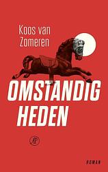 Foto van Omstandigheden - koos van zomeren - ebook (9789029541237)