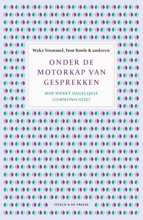 Foto van Onder de motorkap van gesprekken - awia collectief - paperback (9789464711219)