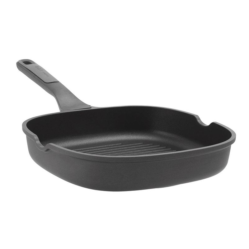 Foto van Berghoff leo grillpan - 26 cm