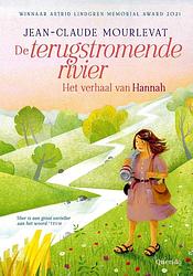 Foto van Het verhaal van hannah - jean-claude mourlevat - ebook