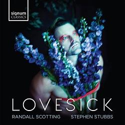 Foto van Lovesick - cd (0635212073629)