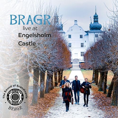 Foto van Live at engelsholm castle - cd (5705934003794)