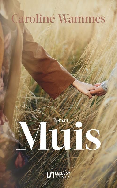 Foto van Muis - caroline wammes - paperback (9789086604340)