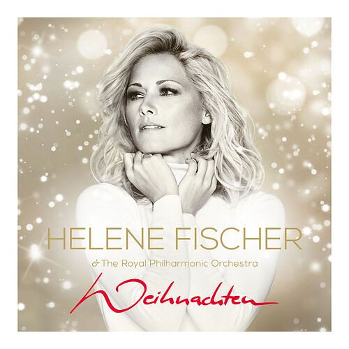 Foto van Weihnachten - cd (0602547578709)