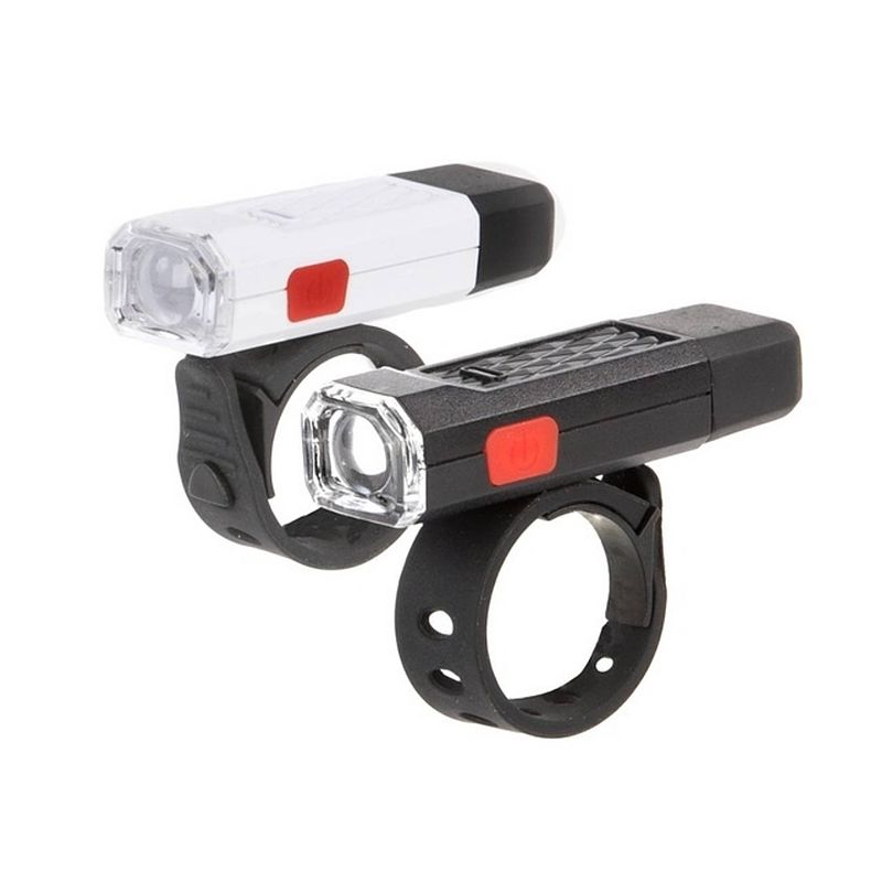 Foto van Ikzi light verlichtingsset goodnight twin led usb-oplaadbaar