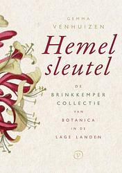 Foto van Hemelsleutel - gemma venhuizen - hardcover (9789028231085)