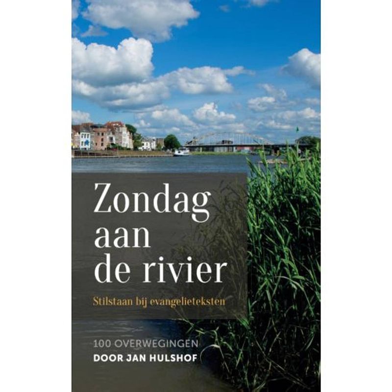 Foto van Zondag aan de rivier