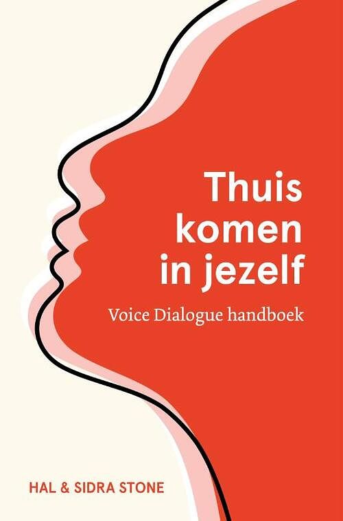 Foto van Thuiskomen in jezelf - hal stone, sidra stone - paperback (9789020219852)