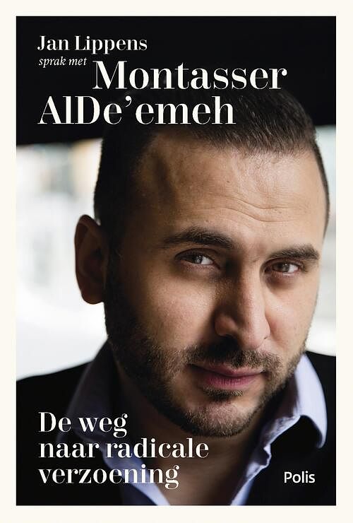 Foto van De weg naar radicale verzoening - montasser alde'semeh - ebook (9789463102018)