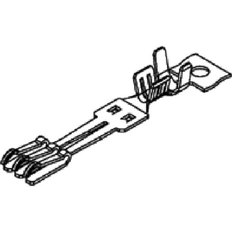 Foto van 675810000 mol datacom & specialty molex inhoud: 1 stuk(s)