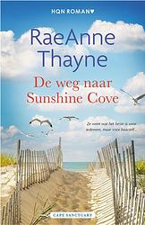 Foto van De weg naar sunshine cove - raeanne thayne - ebook