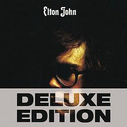 Foto van Elton john - cd (0600753055595)