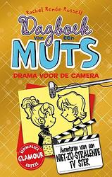 Foto van Drama voor de camera - rachel renée russell - ebook (9789026137570)