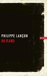 Foto van De flard - philippe lançon - ebook (9789044542646)