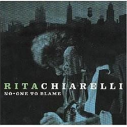 Foto van No one to blame - cd (0777320118325)