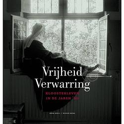 Foto van Vrijheid & verwarring