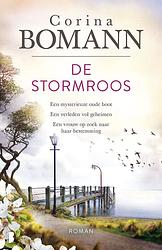 Foto van Stormroos - corina bomann - paperback (9789049201760)