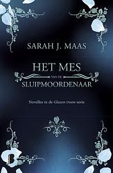 Foto van Het mes van de sluipmoordenaar - sarah j. maas - ebook (9789402315219)