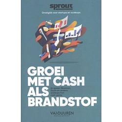 Foto van Groei met cash als brandstof - sprout groeigids