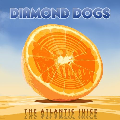 Foto van Atlantic juice - lp (5553555400931)