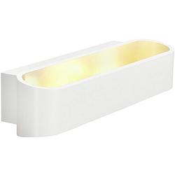 Foto van Slv slv 1000634 led-wandlamp 22 w wit