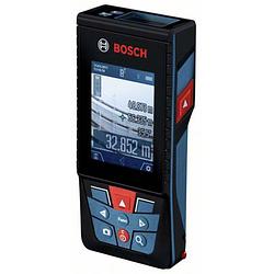 Foto van Bosch professional bosch laserafstandsmeter meetbereik (max.) 120