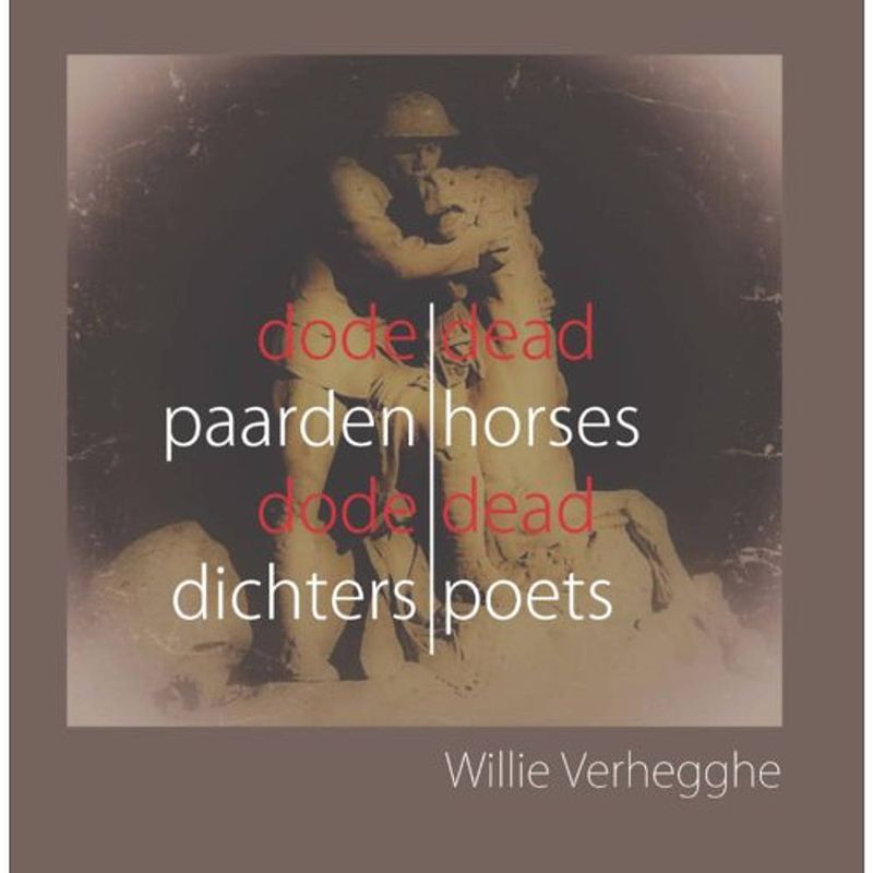 Foto van Dode paarden dode dichters - dead horses dead