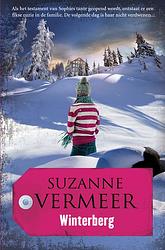 Foto van Winterberg - suzanne vermeer - ebook (9789044970579)