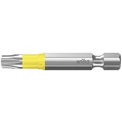 Foto van Wiha 41632 torx-bit t 20 molybdeen-vanadium-staal gehard 5 stuk(s)