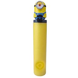 Foto van Happy people waterspuiter minions stuart 26 cm foam geel