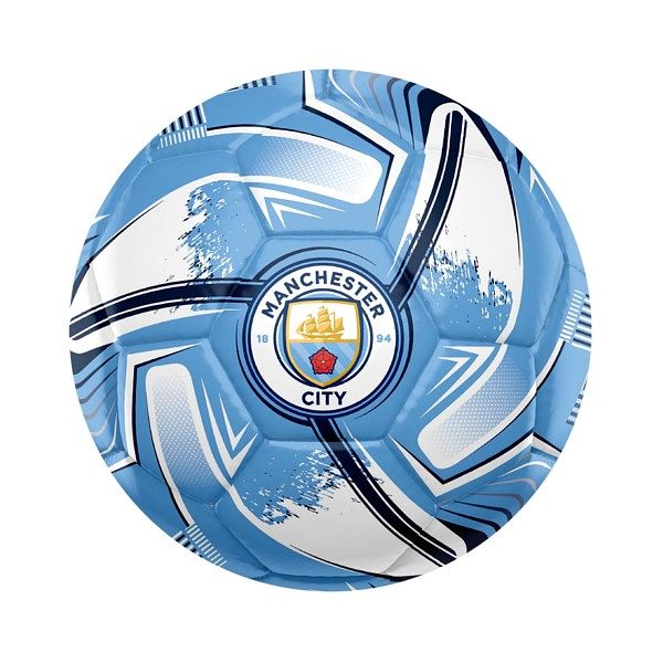 Foto van Bal manchester city cc maat 5