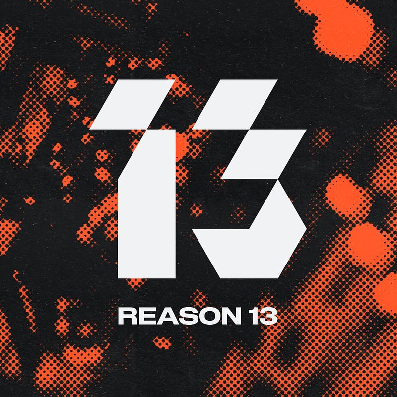 Foto van Reason 13 upgrade (download)