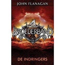 Foto van De indringers - broederband