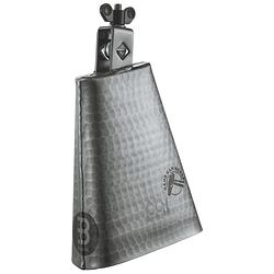 Foto van Meinl stb625hh-s cowbell realplayer 6.25 inch hand brushed steel