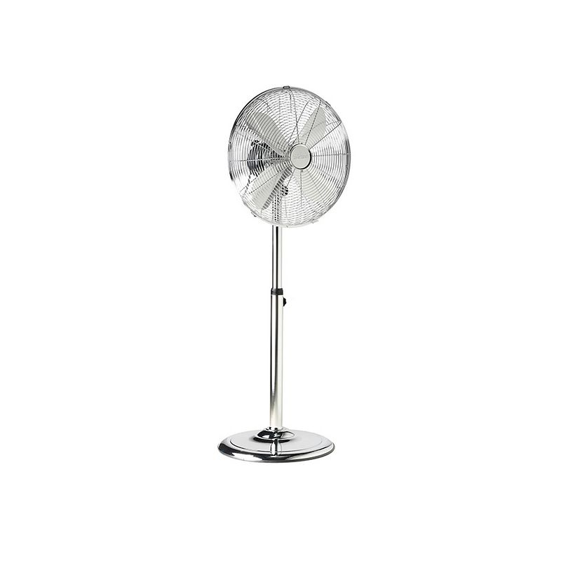 Foto van Tristar staande ventilator ve-5951 40cm - chrome