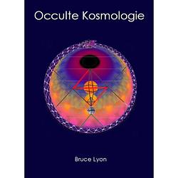 Foto van Occulte kosmologie