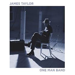 Foto van One man band - cd (0888072361669)