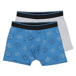 Foto van Tiener jongens boxer 2-pack