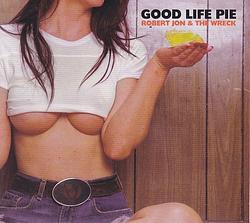 Foto van Good life pie - cd (0888295441322)