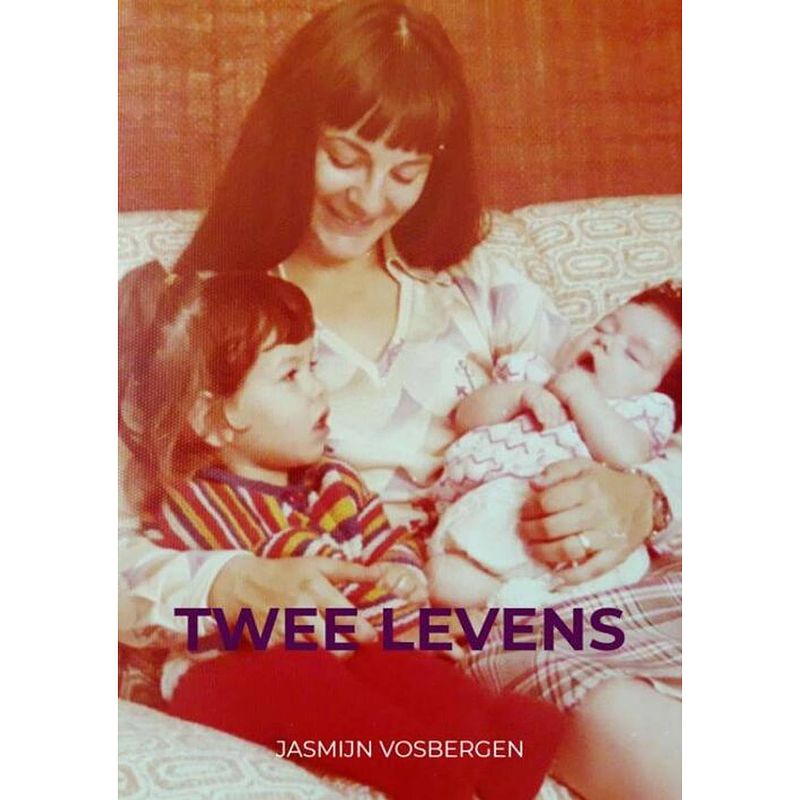 Foto van Twee levens